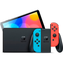 Reparar Nintendo Switch OLED | Cambiar pantalla Nintendo Switch OLED