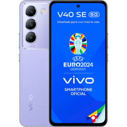 Reparar Vivo V40 SE 5G en Madrid | Cambiar pantalla Vivo V40 SE 5G