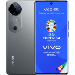 Reparar Vivo V40 5G en Madrid | Cambiar pantalla Vivo V40 5G