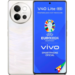 Reparar Vivo V40 Lite 5G en Madrid | Cambiar pantalla Vivo V40 Lite 5G