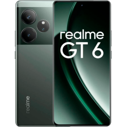 Reparar Realme GT 6 en Madrid | Cambiar pantalla Realme GT 6