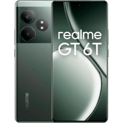 Reparar Realme GT 6T en Madrid | Cambiar pantalla Realme GT 6T