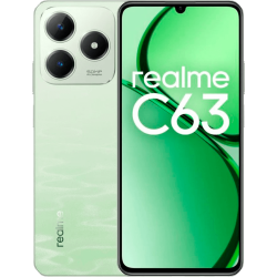 Reparar Realme C63 en Madrid | Cambiar pantalla Realme C63