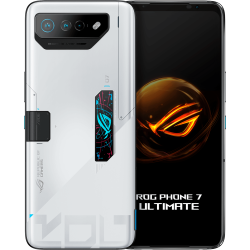 Reparar Asus ROG Phone 7 Ultimate | Cambiar pantalla Asus ROG Phone 7 Ultimate