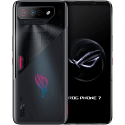 Reparar Asus ROG Phone 7 en Madrid | Cambiar pantalla Asus ROG Phone 7