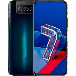 Reparar Asus Zenfone 7 Pro Madrid | Cambiar pantalla Asus Zenfone 7 Pro