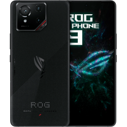 Reparar Asus ROG Phone 9 en Madrid | Cambiar pantalla Asus ROG Phone 9