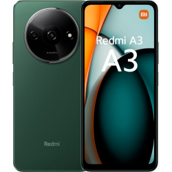 Reparar Xiaomi Redmi A3 en Madrid | Cambiar pantalla Xiaomi Redmi A3