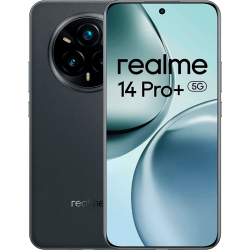 Reparar Realme 14 Pro Plus 5G | Cambiar pantalla Realme 14 Pro Plus 5G