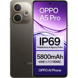 Reparar Oppo A5 Pro en Madrid | Cambiar pantalla Oppo A5 Pro