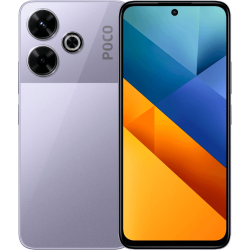 Reparar Xiaomi Poco M6 en Madrid | Cambiar pantalla Xiaomi Poco M6