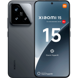 Reparar Xiaomi 15 en Madrid | Cambiar pantalla Xiaomi 15
