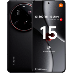 Reparar Xiaomi 15 Ultra en Madrid | Cambiar pantalla Xiaomi 15 Ultra