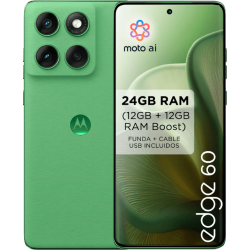 Reparar Motorola Edge 60 en Madrid | Cambiar pantalla Motorola Edge 60