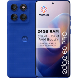 Reparar Motorola Edge 60 Pro | Cambiar pantalla Motorola Edge 60 Pro