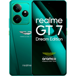 Reparar Realme GT 7 en Madrid | Cambiar pantalla Realme GT 7