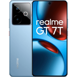 Reparar Realme GT 7T en Madrid | Cambiar pantalla Realme GT 7T
