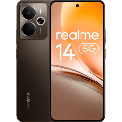 Reparar Realme 14 5G en Madrid | Cambiar pantalla Realme 14 5G