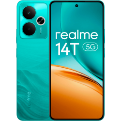 Reparar Realme 14T 5G en Madrid | Cambiar pantalla Realme 14T 5G