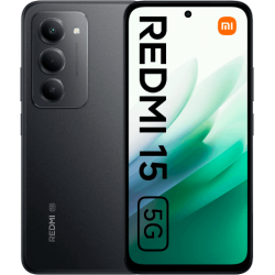 Reparar Xiaomi Redmi 15 5G en Madrid | Cambiar pantalla Xiaomi Redmi 15 5G