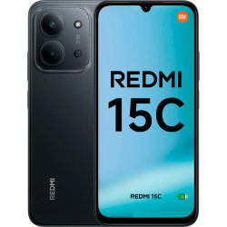Reparar Xiaomi Redmi 15C 5G en Madrid | Cambiar pantalla Xiaomi Redmi 15C 5G