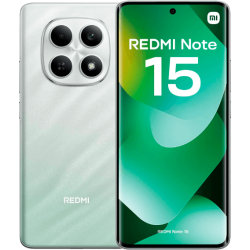 Reparar Xiaomi Redmi Note 15 en Madrid | Cambiar pantalla Xiaomi Redmi Note 15