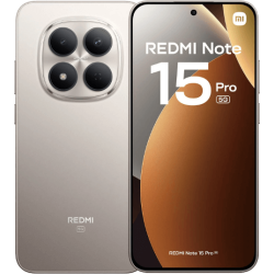 Reparar Xiaomi Redmi Note 15 Pro 5G Madrid | Cambiar pantalla Xiaomi Redmi Note 15 Pro 5G