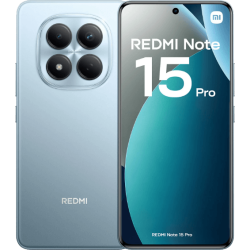 Reparar Xiaomi Redmi Note 15 Pro Madrid | Cambiar pantalla Xiaomi Redmi Note 15 Pro
