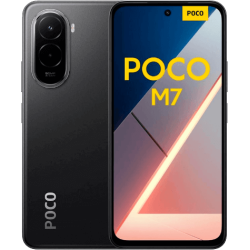 Reparar Xiaomi Poco M7 en Madrid | Cambiar pantalla Xiaomi Poco M7