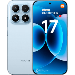 Reparar Xiaomi 17 en Madrid | Cambiar pantalla Xiaomi 17