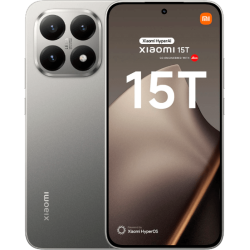 Reparar Xiaomi 15T en Madrid | Cambiar pantalla Xiaomi 15T