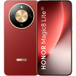 Reparar HONOR Magic8 Lite Madrid | Cambiar pantalla HONOR Magic8 Lite