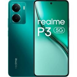 Reparar Realme P3 5G en Madrid | Cambiar pantalla Realme P3 5G