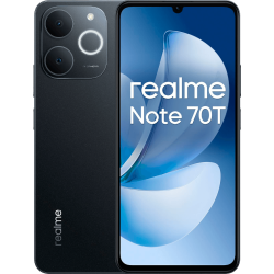 Reparar Realme Note 70T Madrid | Cambiar pantalla Realme Note 70T