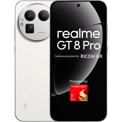 Reparar Realme GT 8 Pro en Madrid | Cambiar pantalla Realme GT 8 Pro