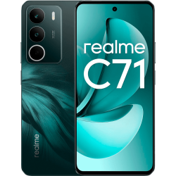 Reparar Realme C71 en Madrid | Cambiar pantalla Realme C71