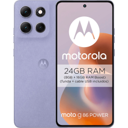 Reparar Motorola Moto G86 Power 5G | Cambiar pantalla Motorola Moto G86 Power 5G