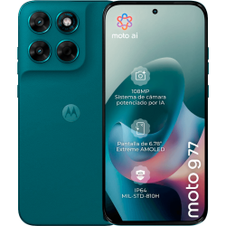 Reparar Motorola Moto G77 Madrid | Cambiar pantalla Motorola Moto G77