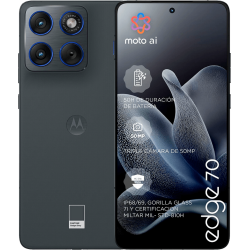 Reparar Motorola Edge 70 Madrid | Cambiar pantalla Motorola Edge 70