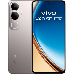Reparar Vivo V40 SE 80W en Madrid | Cambiar pantalla Vivo V40 SE 80W