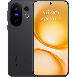 Reparar Vivo X200 FE en Madrid | Cambiar pantalla Vivo X200 FE
