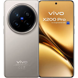 Reparar Vivo X200 Pro en Madrid | Cambiar pantalla Vivo X200 Pro