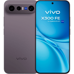 Reparar Vivo X300 FE en Madrid | Cambiar pantalla Vivo X300 FE