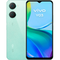 Reparar Vivo Y03 en Madrid | Cambiar pantalla Vivo Y03