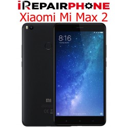 Reparar Xiaomi Mi Max 2 | Cambiar pantalla Xiaomi Mi Max 2