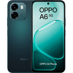 Reparar Oppo A6 5G en Madrid | Cambiar pantalla Oppo A6 5G