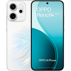 Reparar Oppo Reno 14 5G en Madrid | Cambiar pantalla Oppo Reno 14 5G