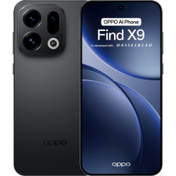 Reparar Oppo Find X9 en Madrid | Cambiar pantalla Oppo Find X9