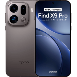Reparar Oppo Find X9 Pro en Madrid | Cambiar pantalla Oppo Find X9 Pro