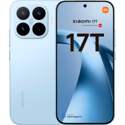 Reparar Xiaomi 17T en Madrid | Cambiar pantalla Xiaomi 17T